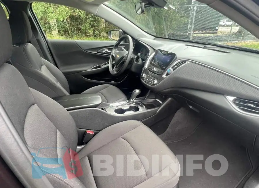 1G1ZD5ST0LF037642 Photo# 5