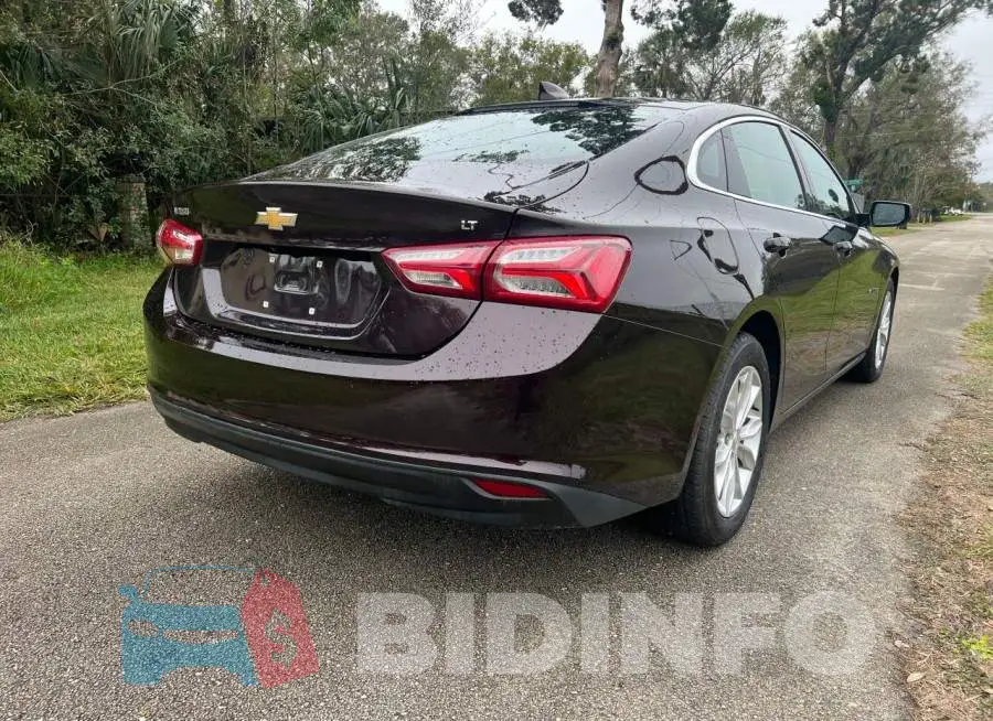 1G1ZD5ST0LF037642 Photo# 4