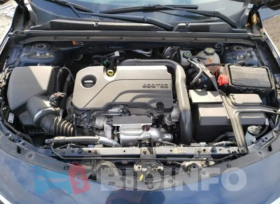 1G1ZD5ST1NF149773 Photo# 11