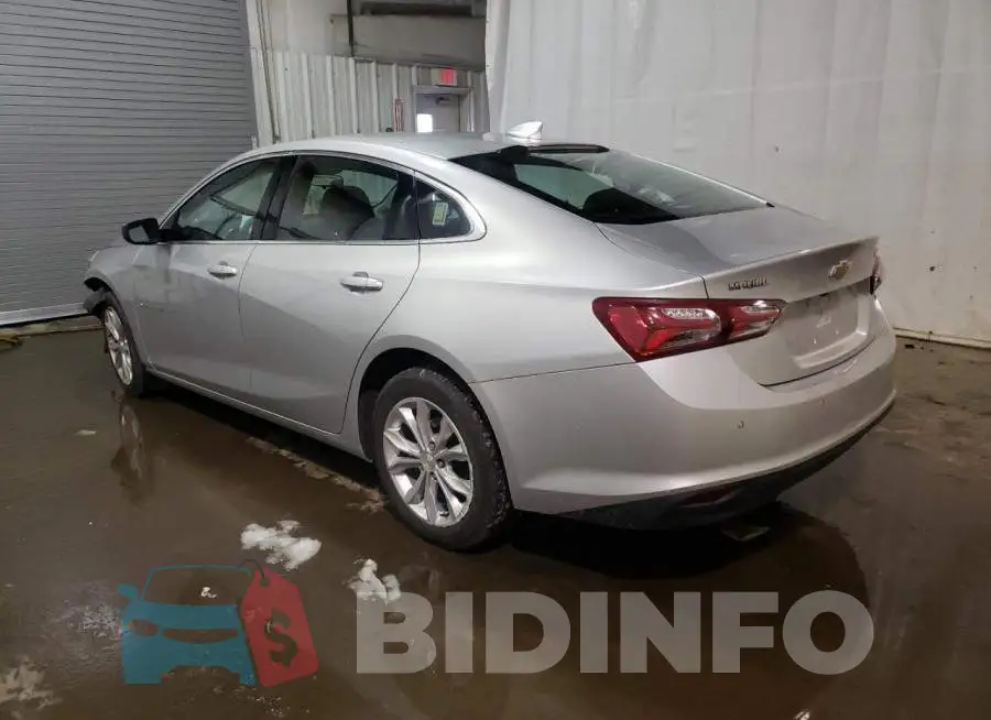 1G1ZD5ST2LF018817 Photo# 2