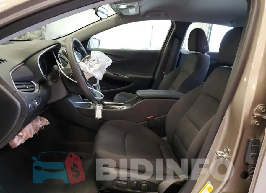 1G1ZD5ST2NF184421 Photo# 7