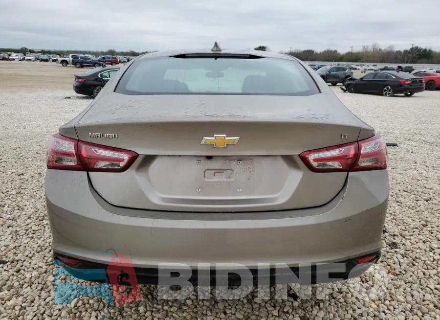 1G1ZD5ST2NF184421 Photo# 6