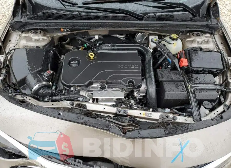 1G1ZD5ST2NF184421 Photo# 11