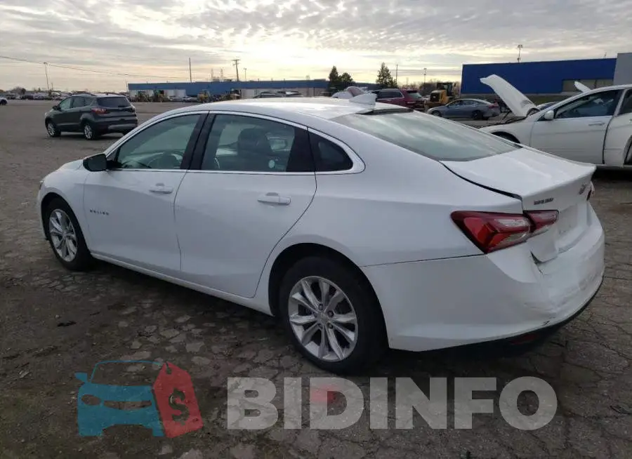 1G1ZD5ST3MF064724 Photo# 2