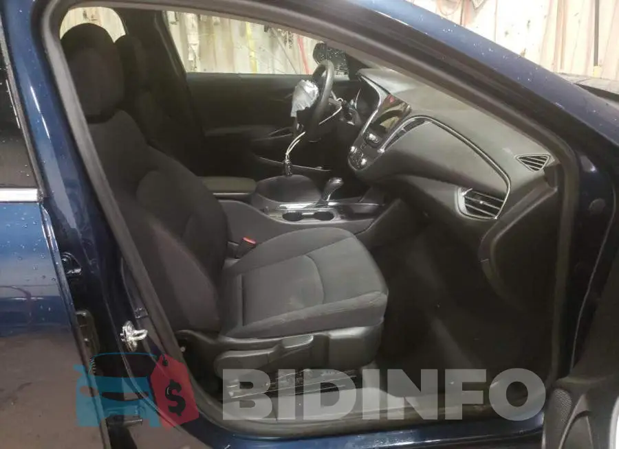 1G1ZD5ST4LF118109 Photo# 5