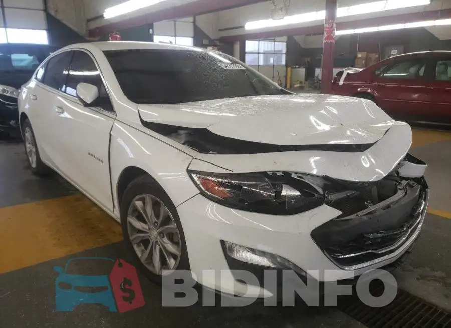 1G1ZD5ST5KF167463 Photo# 1