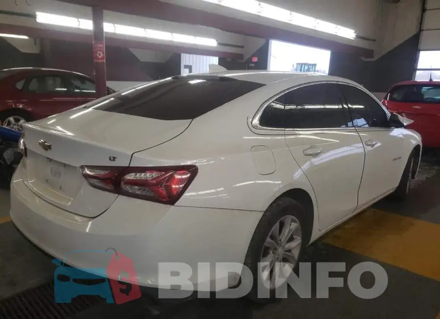 1G1ZD5ST5KF167463 Photo# 4