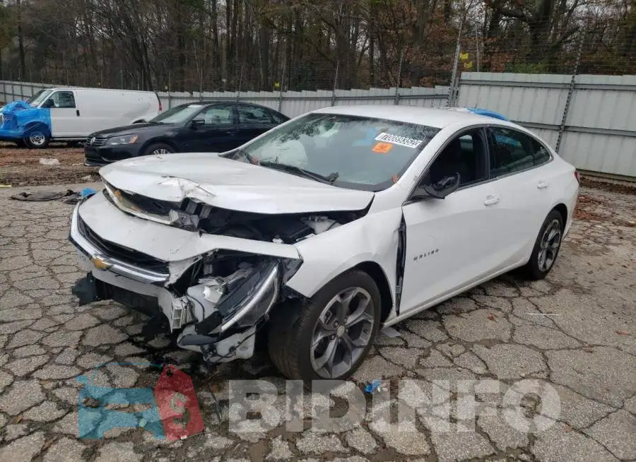 1G1ZD5ST6LF106530 Photo# 1