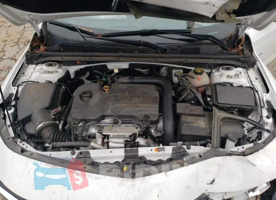1G1ZD5ST6LF106530 Photo# 11
