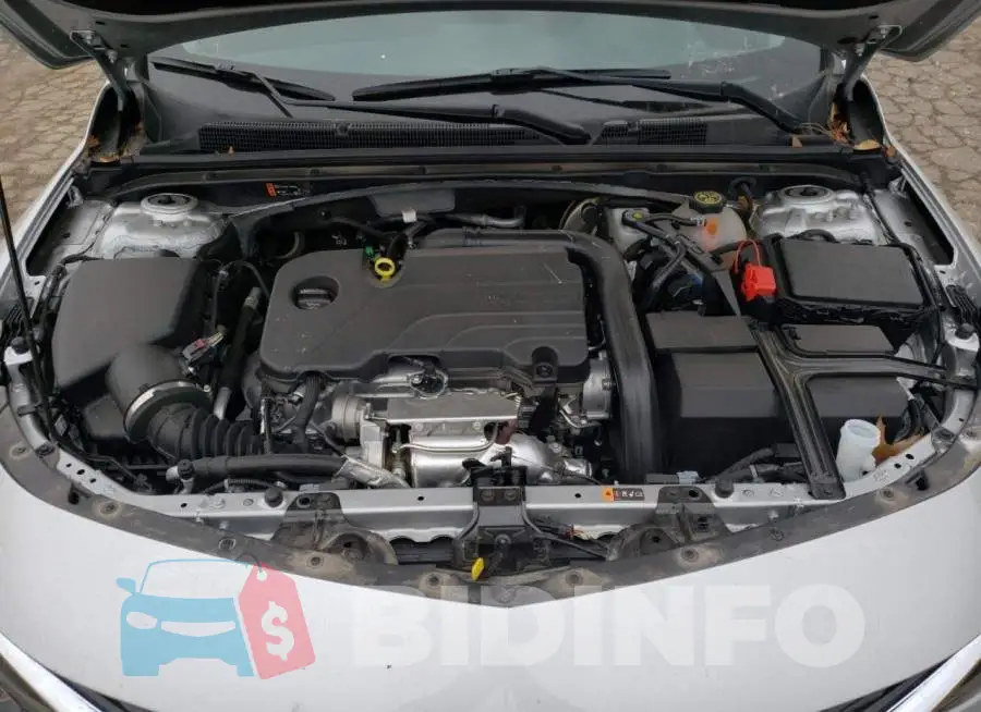 1G1ZD5ST6NF172952 Photo# 11