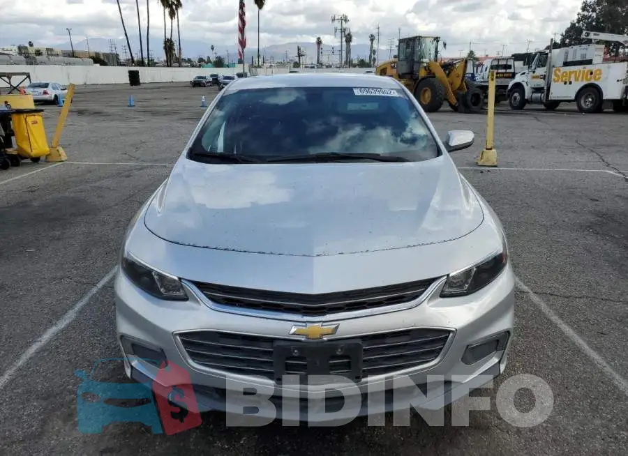 1G1ZD5ST7JF153871 Photo# 5