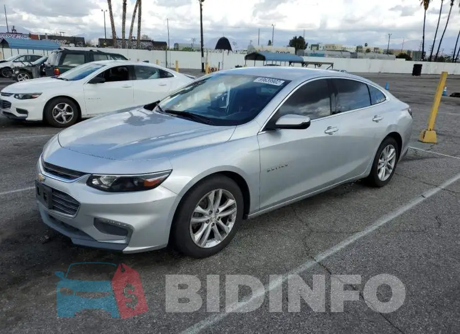 1G1ZD5ST7JF153871 Photo# 1
