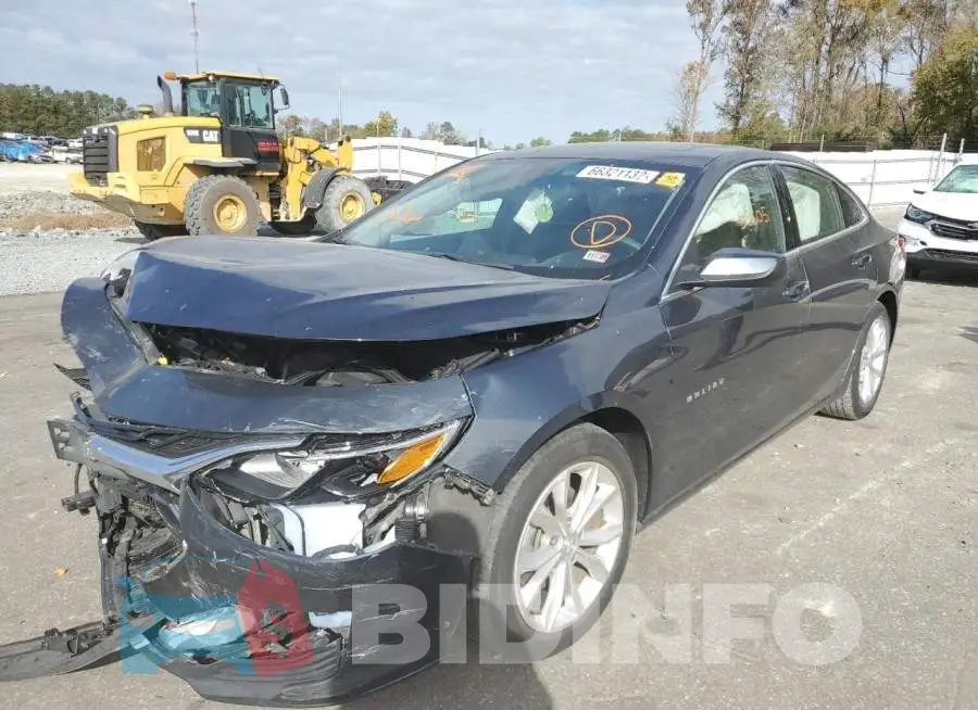 1G1ZD5ST7LF009840 Photo# 2