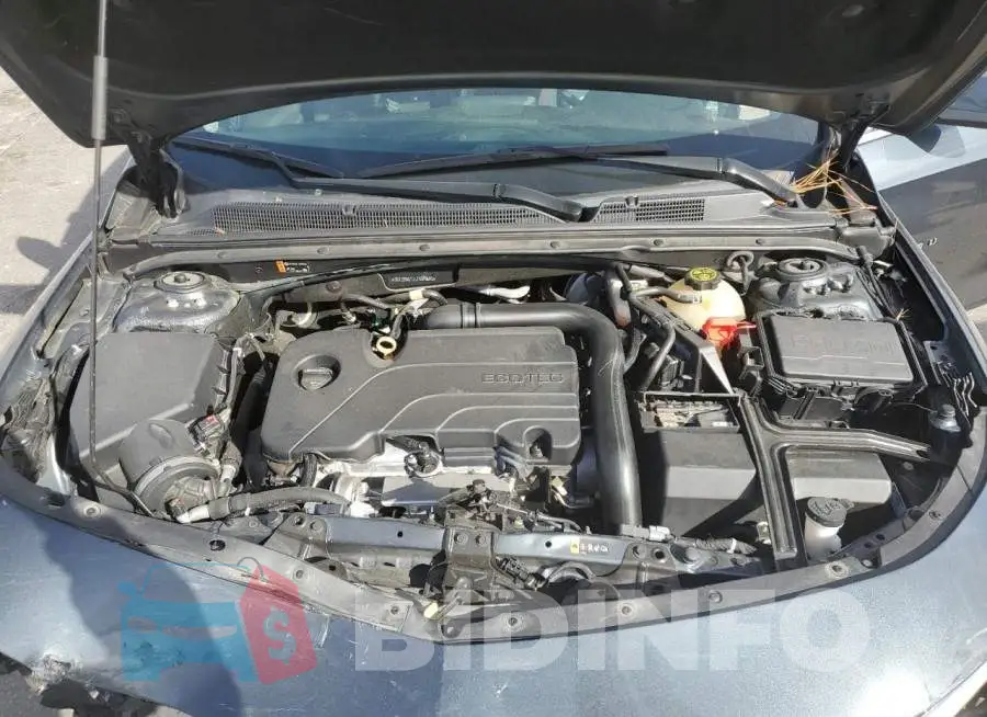 1G1ZD5ST7LF009840 Photo# 7