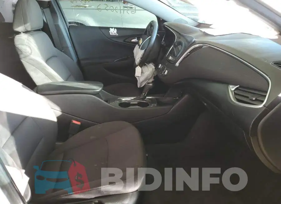 1G1ZD5ST8KF167425 Photo# 5