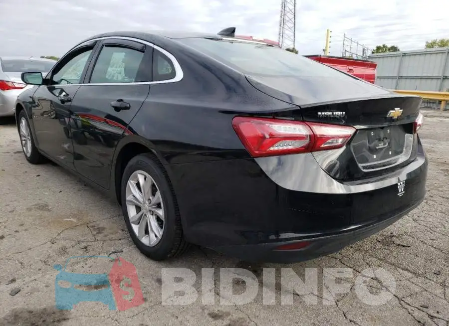 1G1ZD5ST8KF192034 Photo# 3