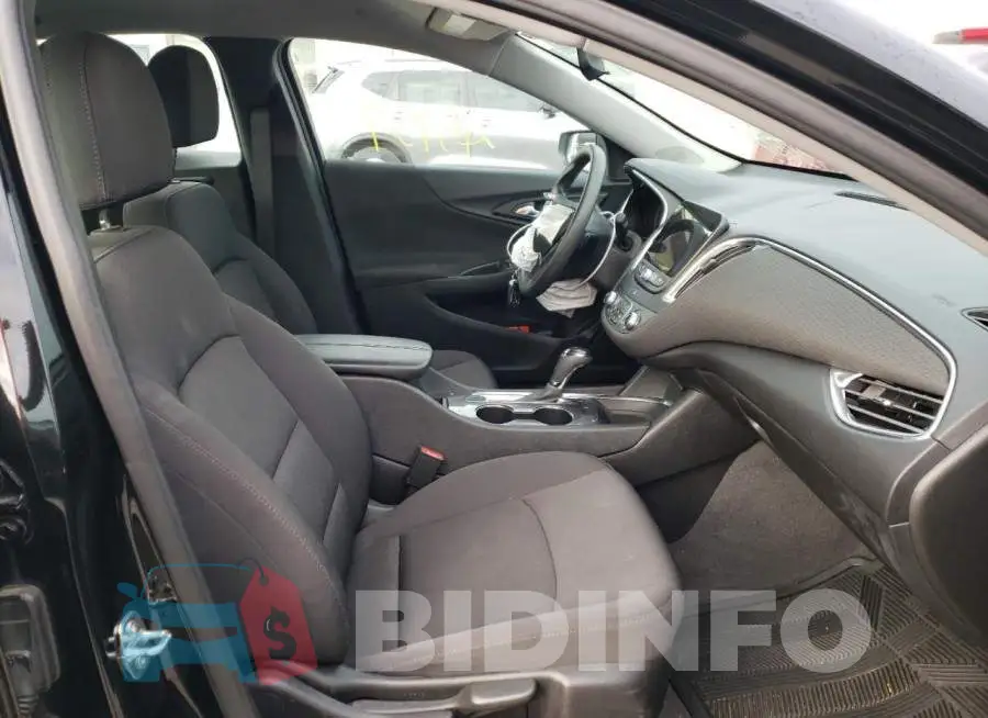 1G1ZD5ST8KF192034 Photo# 5