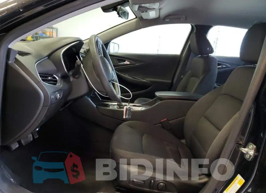 1G1ZD5ST8LF123068 Photo# 7