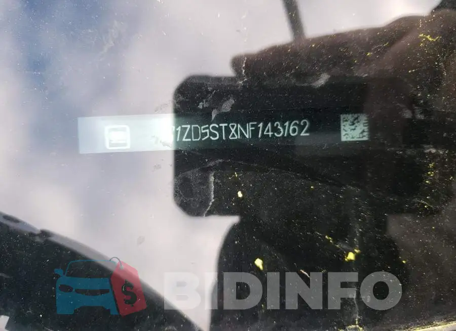 1G1ZD5ST8NF143162 Photo# 12