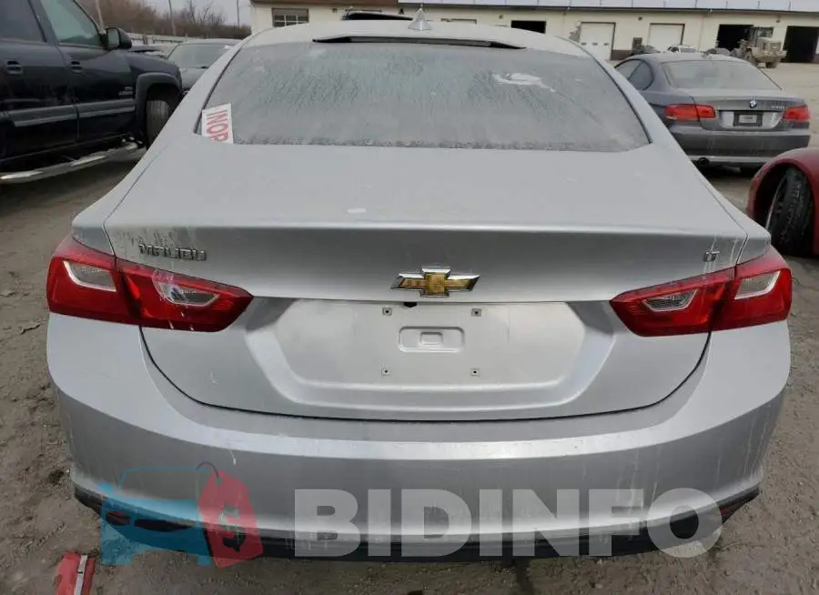 1G1ZD5ST9JF175984 Photo# 6