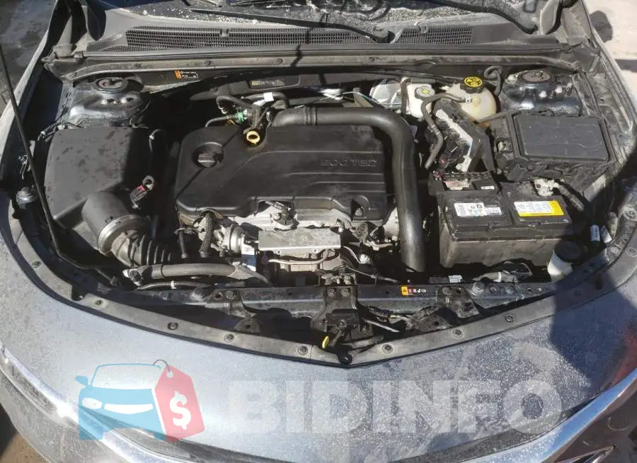 1G1ZD5ST9LF067142 Photo# 7