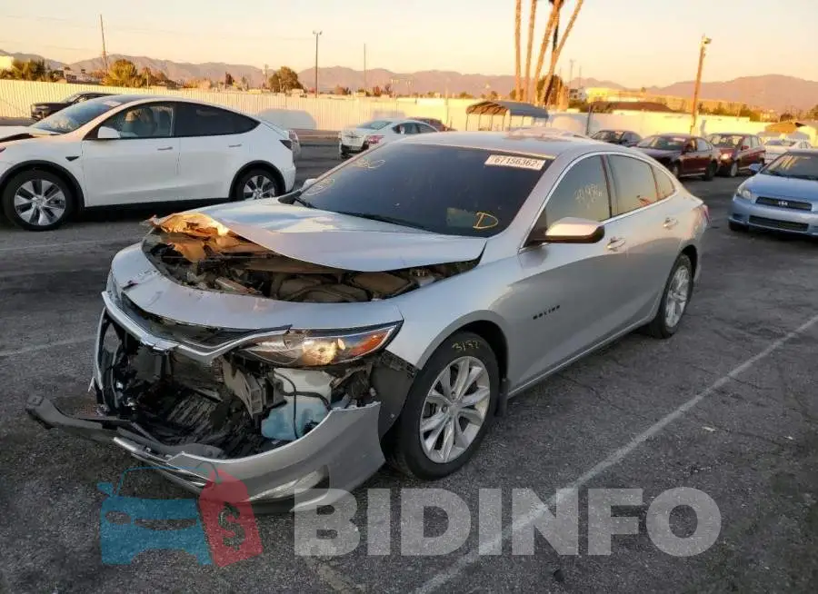 1G1ZD5ST9LF075483 Photo# 2