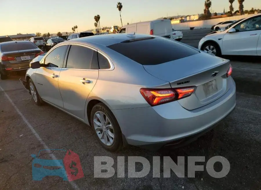 1G1ZD5ST9LF075483 Photo# 3