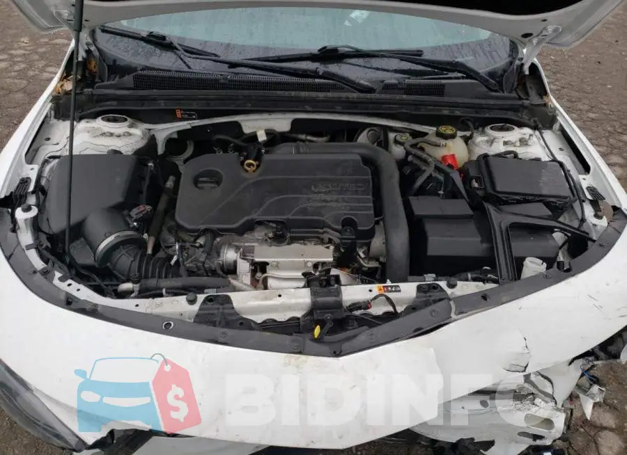 1G1ZD5ST9LF102892 Photo# 11