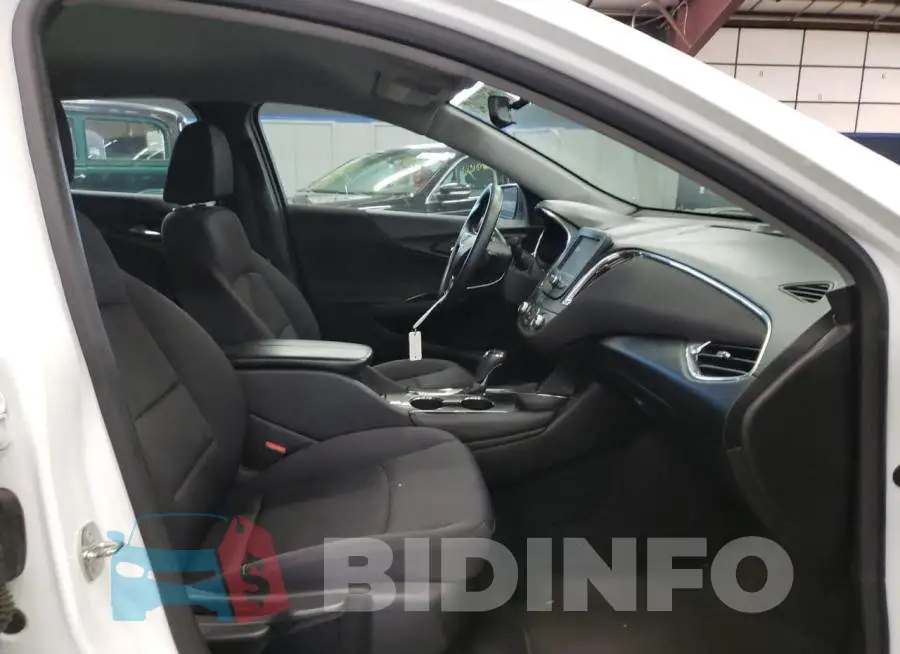 1G1ZE5STXHF186709 Photo# 5