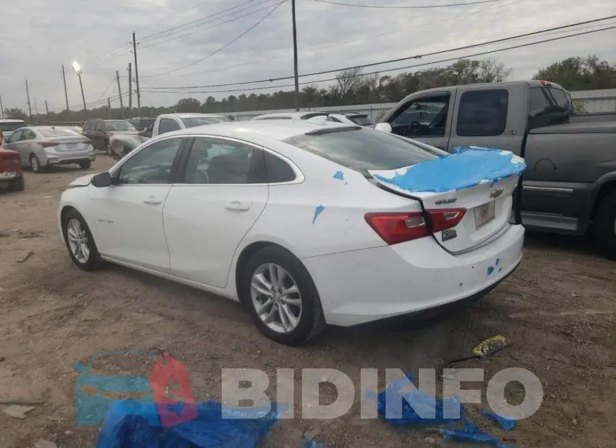 1G1ZJ5SU3GF333228 Photo# 2