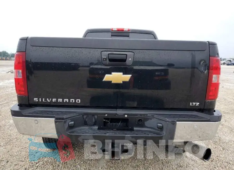 1GC1KYE81EF154748 Photo# 6
