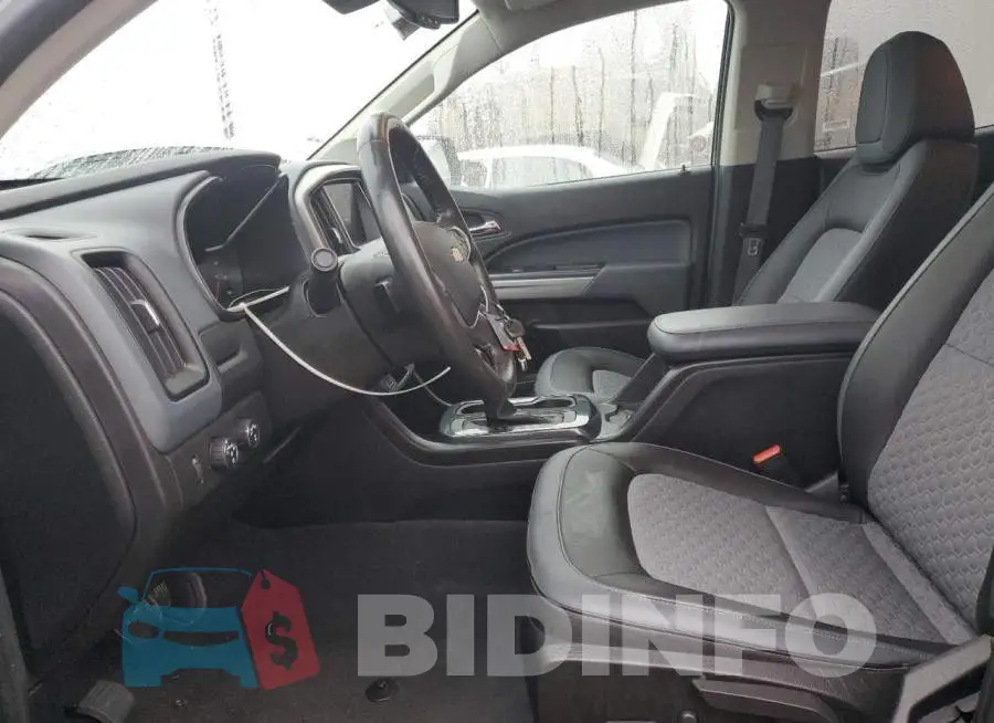 1GCGTDEN8L1108480 Photo# 7