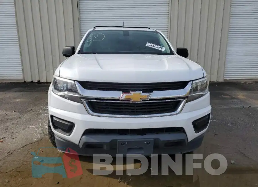 1GCHSAEA3F1264448 Photo# 5