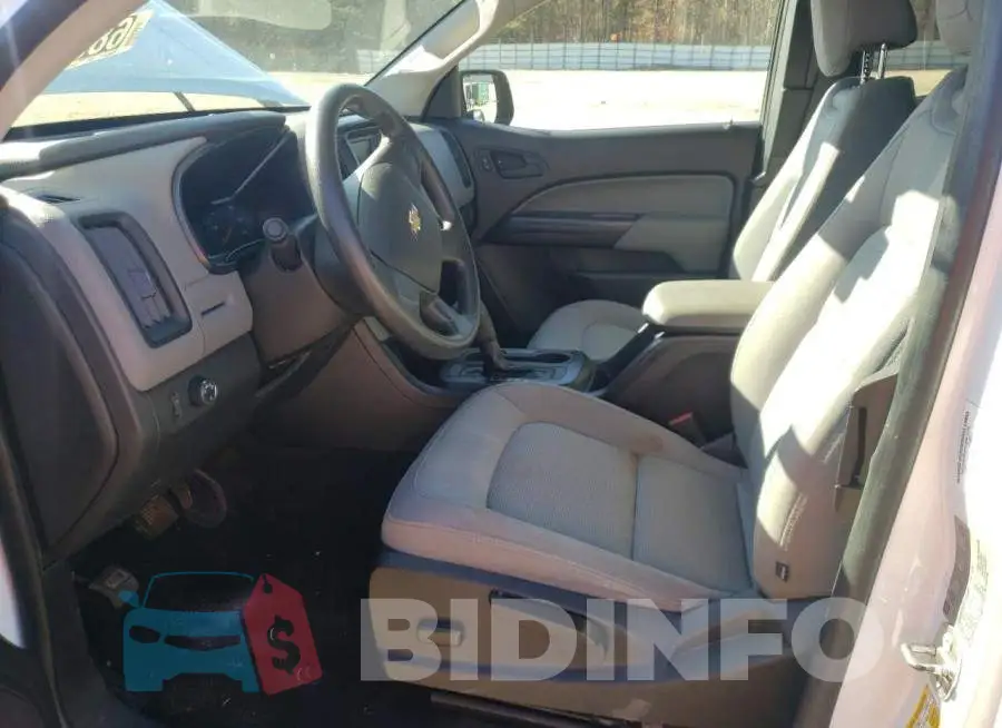1GCHSAEA3F1264448 Photo# 7