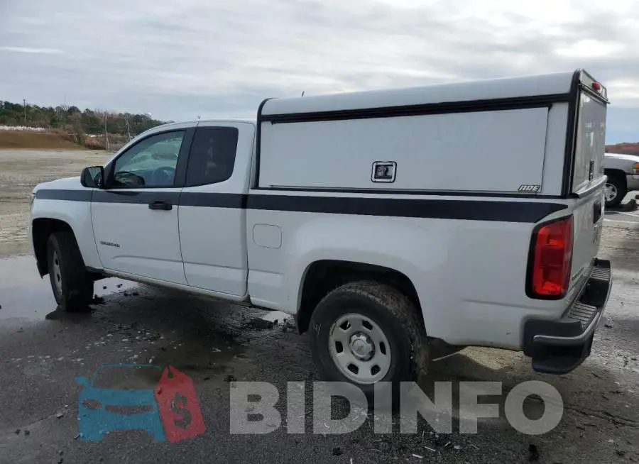 1GCHSAEA3F1264448 Photo# 2