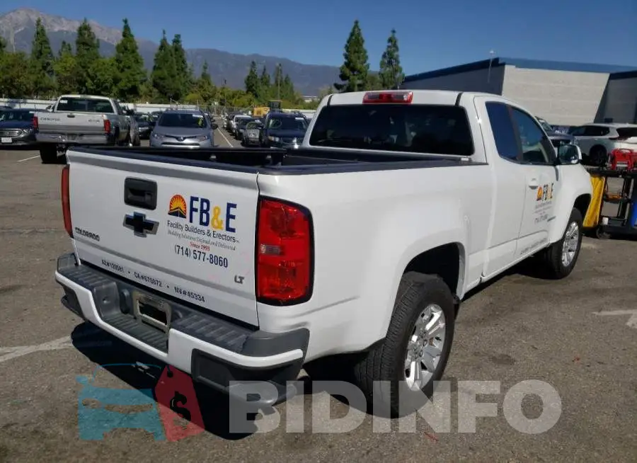 1GCHSCEA2J1296344 Photo# 4