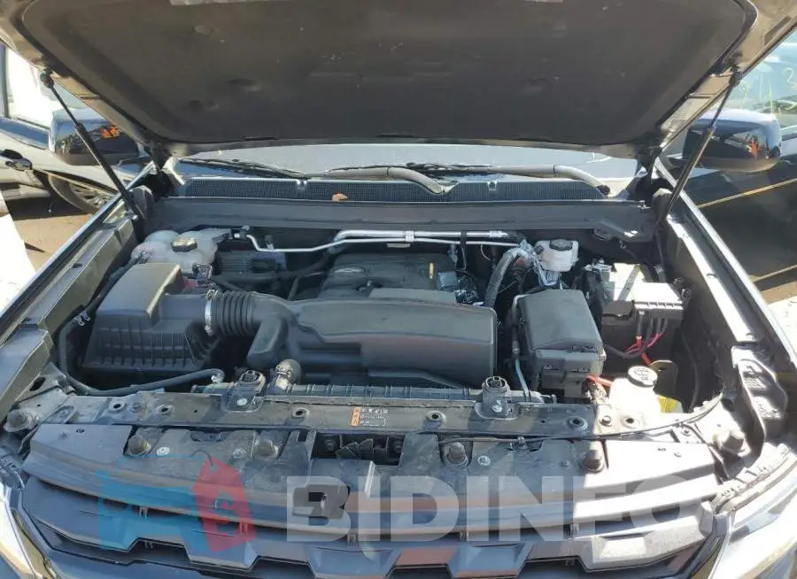 1GCHSCEA7M1107532 Photo# 7