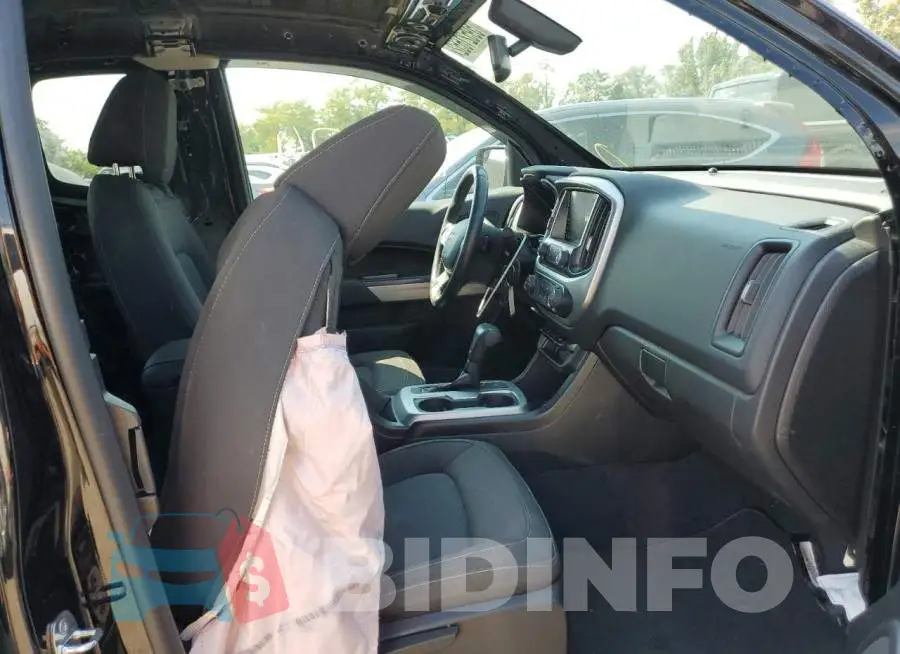 1GCHSCEA7M1107532 Photo# 5
