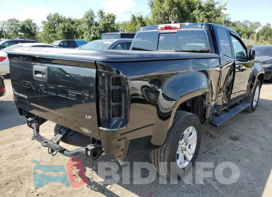 1GCHSCEA7M1107532 Photo# 4