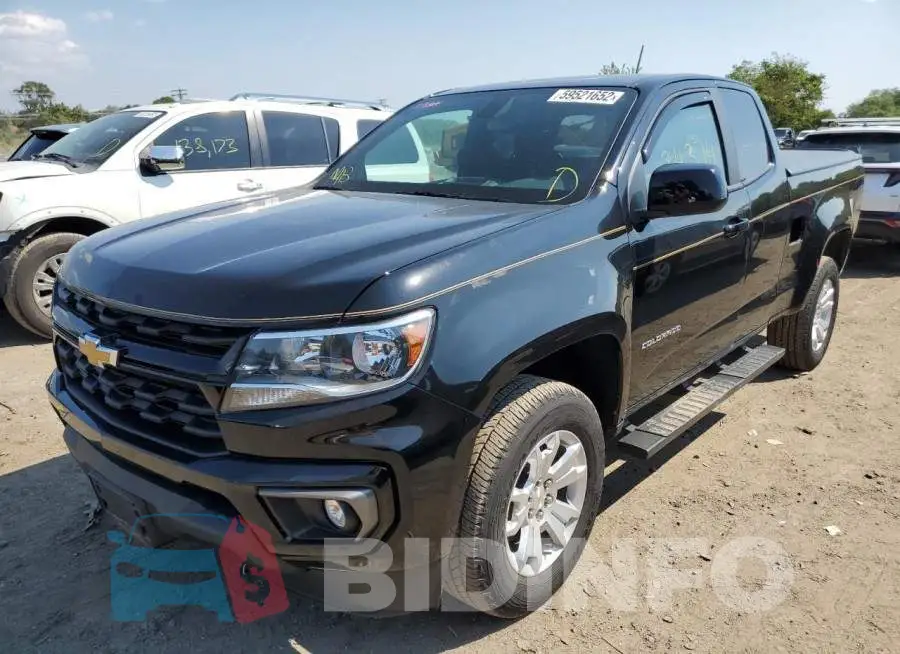 1GCHSCEA7M1107532 Photo# 2