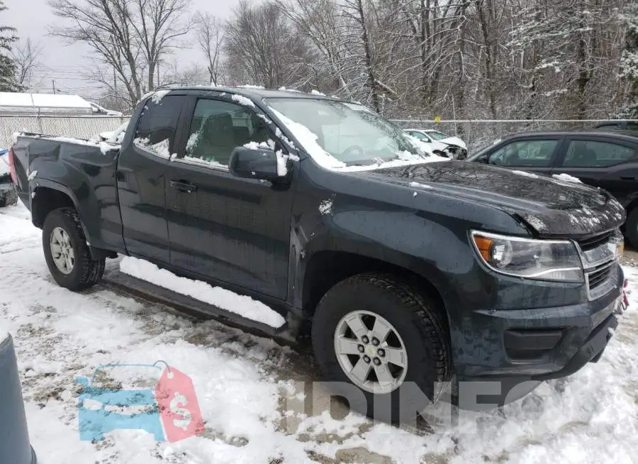 1GCHTBEA0J1221732 Photo# 4