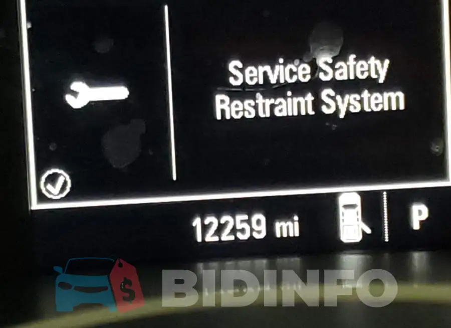 1GCHTBEA7M1128596 Photo# 7