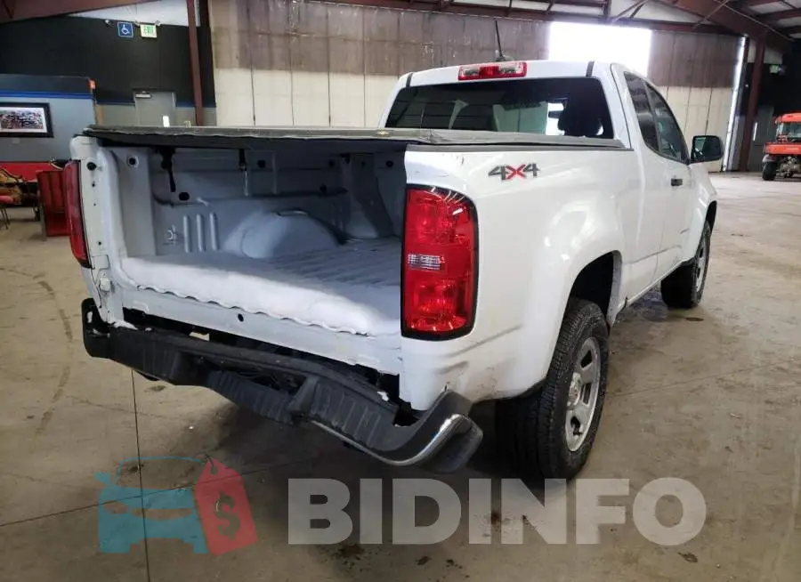 1GCHTBEA7M1128596 Photo# 4