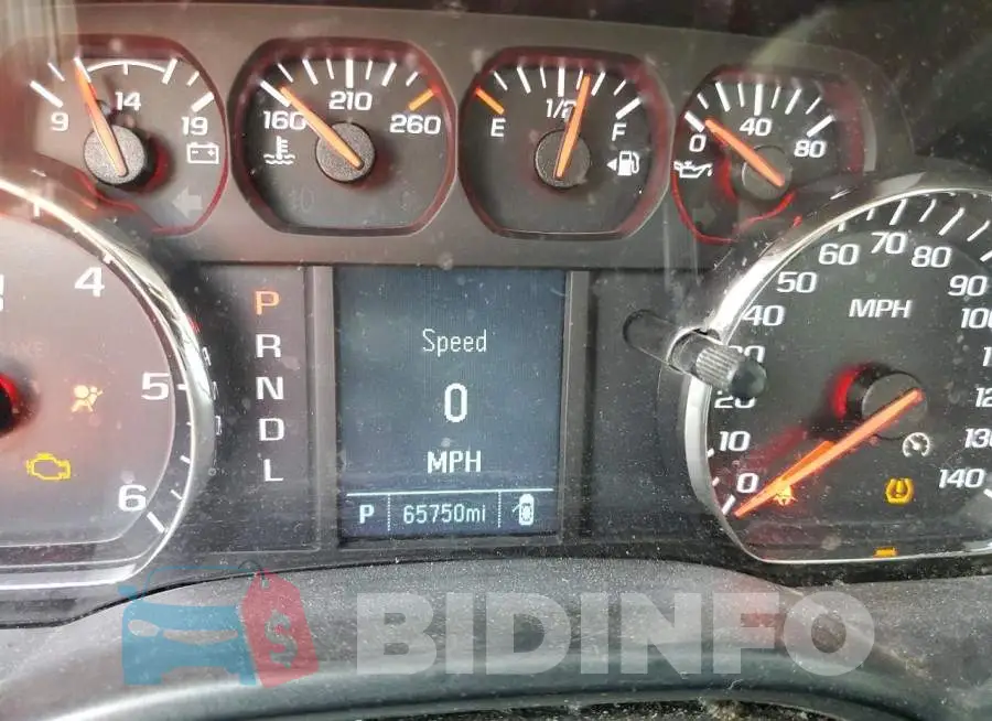 1GCNCNEH0JZ270027 Photo# 8