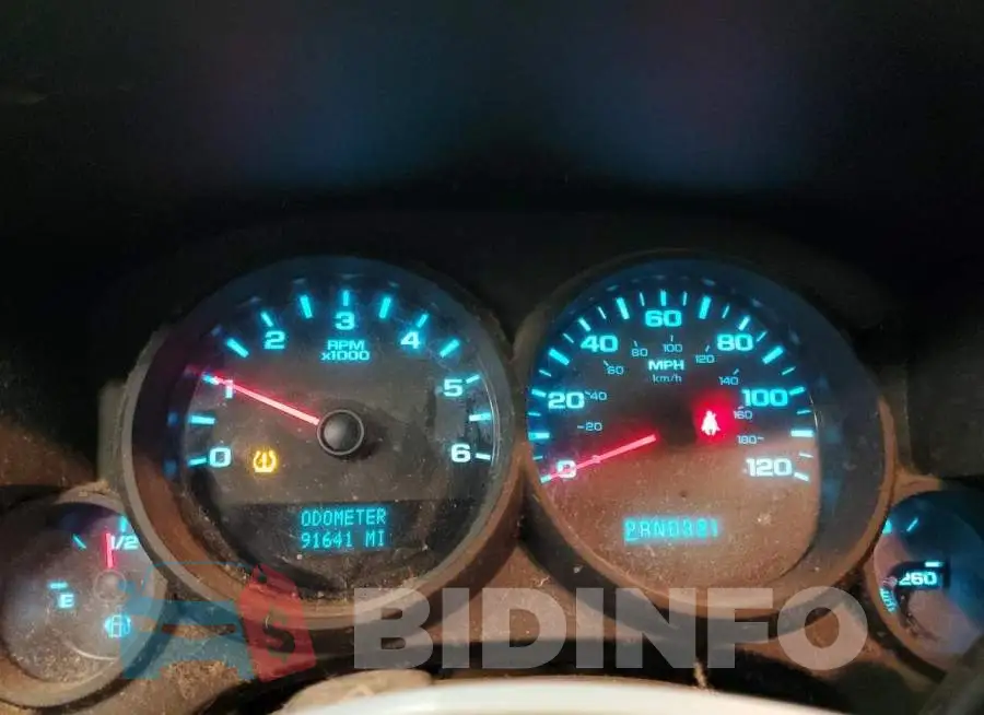 1GCNCPEX3DZ382652 Photo# 9