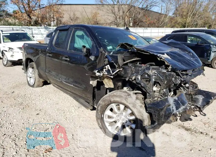 1GCRYBEF7KZ252643 Photo# 1
