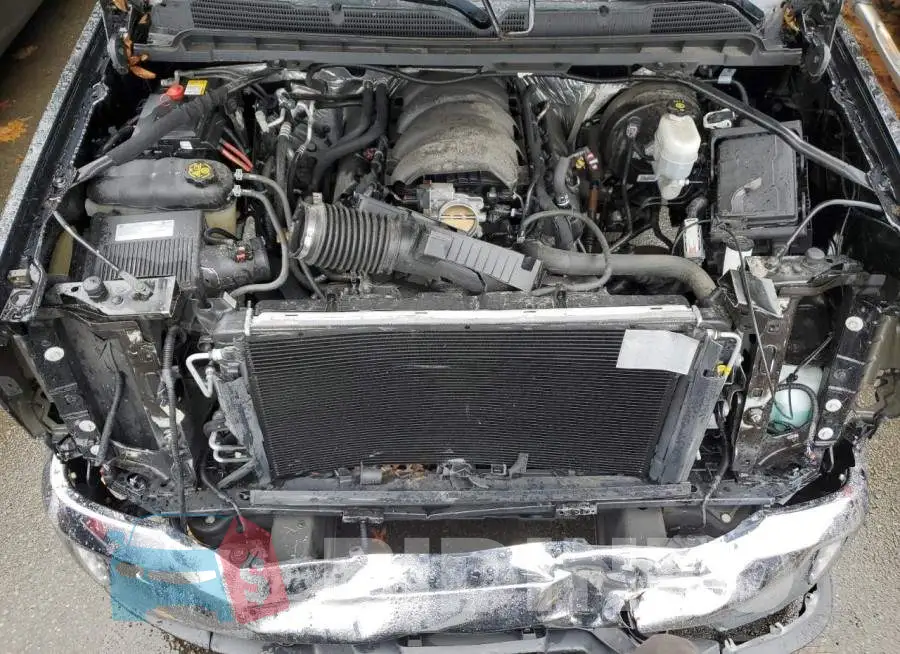 1GCVKREC7JZ257452 Photo# 11