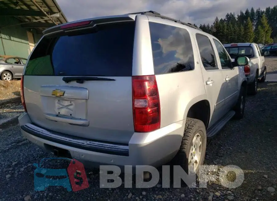 1GNSKBE0XDR221881 Photo# 3