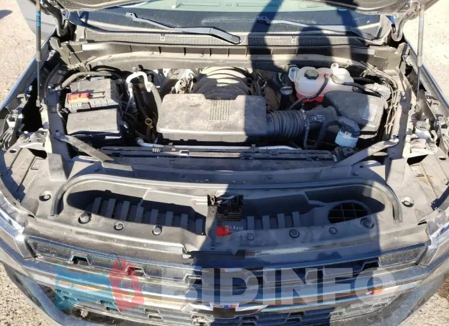 1GNSKDKD6MR285242 Photo# 12