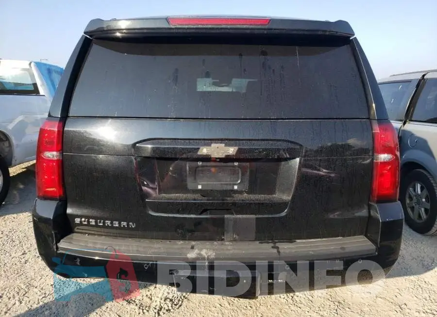 1GNSKJKC1FR238984 Photo# 6